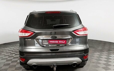 Ford Kuga III, 2014 год, 1 335 000 рублей, 6 фотография