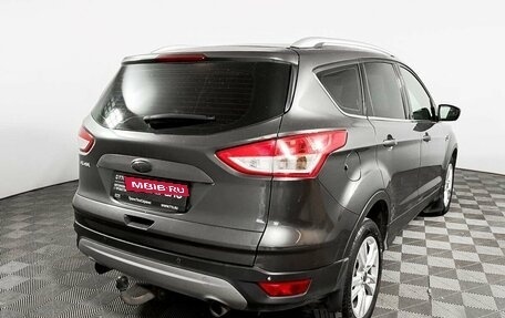 Ford Kuga III, 2014 год, 1 335 000 рублей, 5 фотография