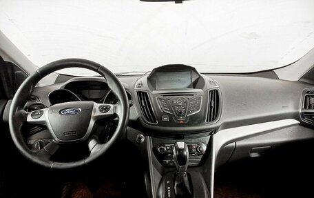 Ford Kuga III, 2014 год, 1 335 000 рублей, 14 фотография