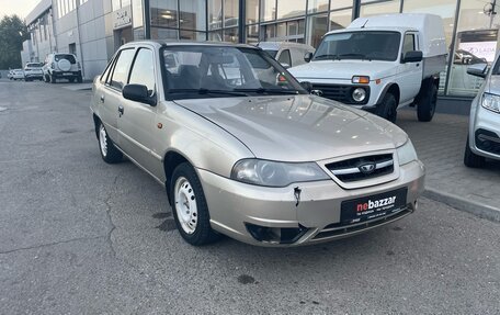 Daewoo Nexia I рестайлинг, 2012 год, 220 000 рублей, 3 фотография