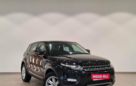 Land Rover Range Rover Evoque I, 2012 год, 2 149 000 рублей, 7 фотография