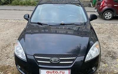 KIA cee'd I рестайлинг, 2009 год, 680 000 рублей, 1 фотография