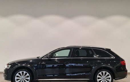 Audi A4 allroad, 2014 год, 2 099 000 рублей, 2 фотография