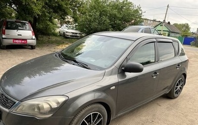 KIA cee'd I рестайлинг, 2011 год, 700 000 рублей, 1 фотография