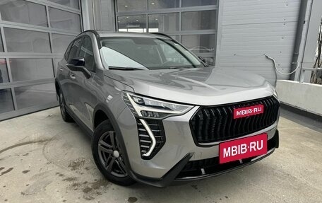 Haval Jolion, 2024 год, 2 449 000 рублей, 1 фотография