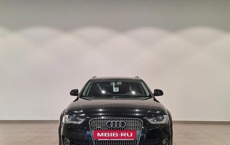 Audi A4 allroad, 2014 год, 2 099 000 рублей, 8 фотография