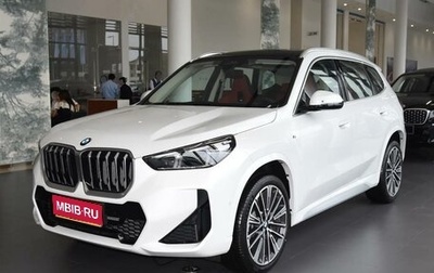 BMW X1, 2024 год, 6 160 000 рублей, 1 фотография