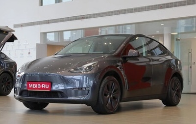 Tesla Model Y I, 2024 год, 6 303 000 рублей, 1 фотография