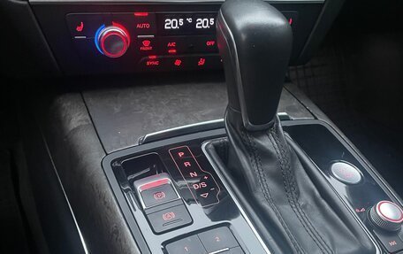 Audi A6, 2016 год, 2 250 000 рублей, 7 фотография