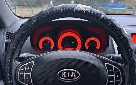 KIA cee'd I рестайлинг, 2009 год, 680 000 рублей, 6 фотография