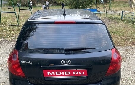 KIA cee'd I рестайлинг, 2009 год, 680 000 рублей, 4 фотография