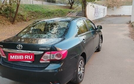 Toyota Corolla, 2012 год, 970 000 рублей, 14 фотография