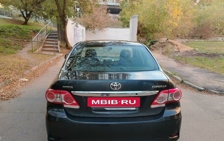 Toyota Corolla, 2012 год, 970 000 рублей, 11 фотография