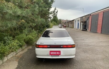 Toyota Mark II VIII (X100), 1993 год, 300 000 рублей, 2 фотография