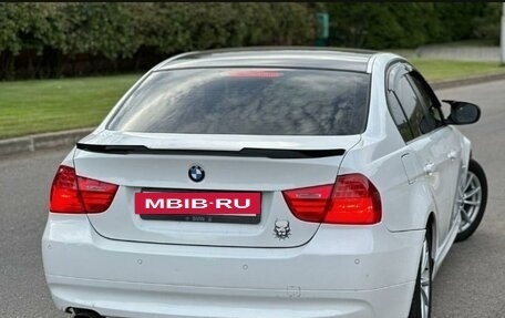 BMW 3 серия, 2009 год, 1 115 000 рублей, 2 фотография