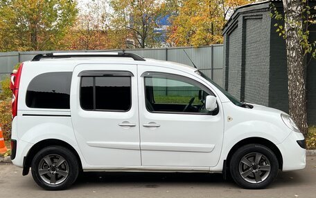 Renault Kangoo II рестайлинг, 2012 год, 790 000 рублей, 6 фотография