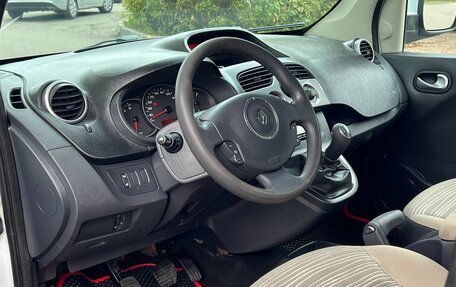 Renault Kangoo II рестайлинг, 2012 год, 790 000 рублей, 9 фотография