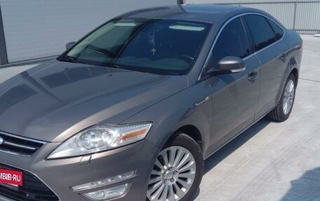 Ford Mondeo IV, 2013 год, 1 300 000 рублей, 3 фотография