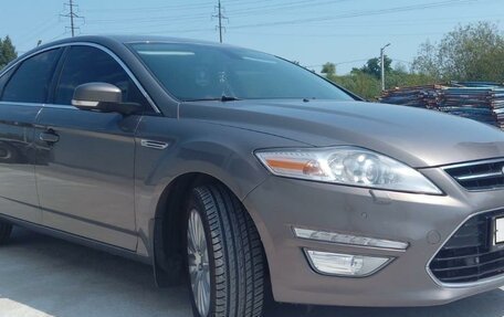 Ford Mondeo IV, 2013 год, 1 300 000 рублей, 4 фотография