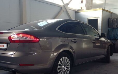 Ford Mondeo IV, 2013 год, 1 300 000 рублей, 13 фотография