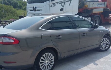 Ford Mondeo IV, 2013 год, 1 300 000 рублей, 8 фотография