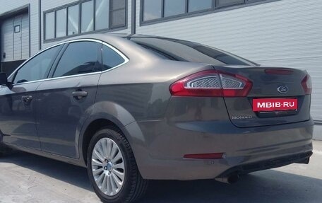 Ford Mondeo IV, 2013 год, 1 300 000 рублей, 7 фотография