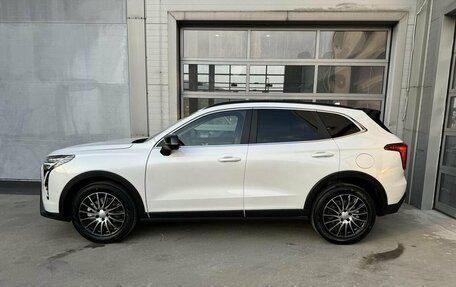 Haval Jolion, 2024 год, 2 799 000 рублей, 4 фотография