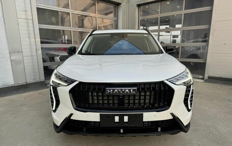 Haval Jolion, 2024 год, 2 799 000 рублей, 2 фотография