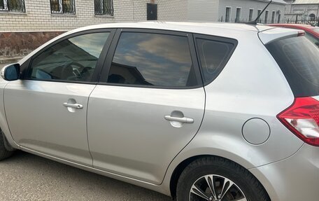 KIA cee'd I рестайлинг, 2012 год, 870 000 рублей, 3 фотография