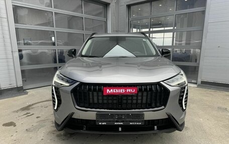 Haval Jolion, 2024 год, 2 449 000 рублей, 2 фотография