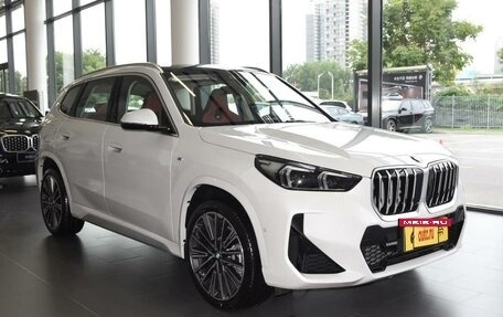 BMW X1, 2024 год, 6 160 000 рублей, 3 фотография