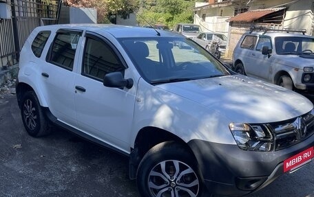 Renault Duster I рестайлинг, 2019 год, 1 150 000 рублей, 5 фотография