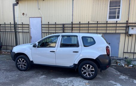 Renault Duster I рестайлинг, 2019 год, 1 150 000 рублей, 9 фотография