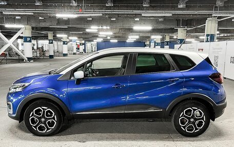 Renault Kaptur I рестайлинг, 2020 год, 2 204 000 рублей, 8 фотография