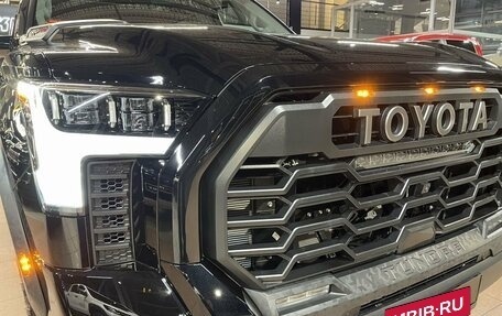 Toyota Tundra, 2023 год, 15 000 000 рублей, 28 фотография