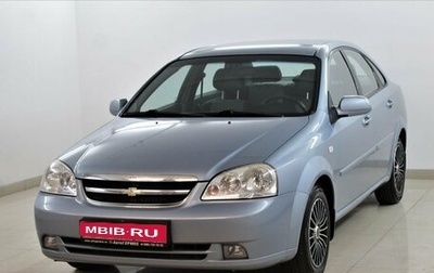 Chevrolet Lacetti, 2009 год, 630 000 рублей, 1 фотография