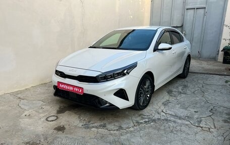 KIA Cerato IV, 2022 год, 3 050 000 рублей, 1 фотография