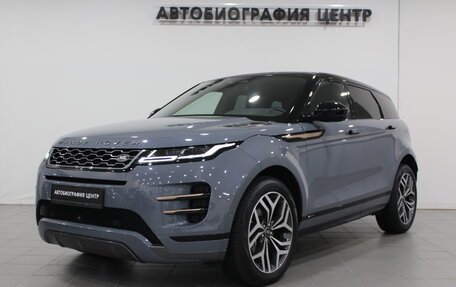 Land Rover Range Rover Evoque II, 2021 год, 5 290 000 рублей, 1 фотография