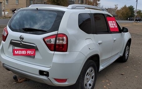 Nissan Terrano III, 2015 год, 1 360 000 рублей, 5 фотография