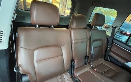 Toyota Land Cruiser 200, 2015 год, 6 000 000 рублей, 6 фотография