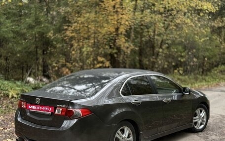 Honda Accord VIII рестайлинг, 2008 год, 875 000 рублей, 6 фотография