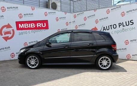 Mercedes-Benz B-Класс, 2008 год, 799 000 рублей, 4 фотография