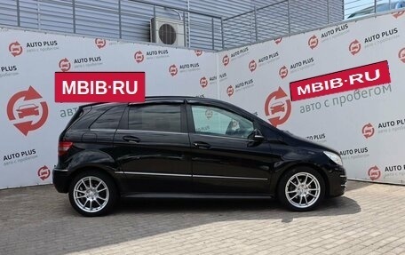 Mercedes-Benz B-Класс, 2008 год, 799 000 рублей, 3 фотография