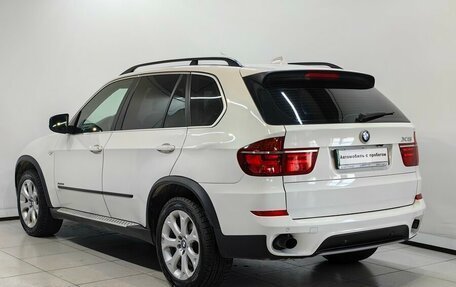 BMW X5, 2011 год, 1 479 000 рублей, 2 фотография