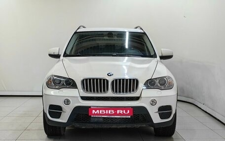 BMW X5, 2011 год, 1 479 000 рублей, 3 фотография