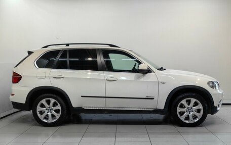 BMW X5, 2011 год, 1 479 000 рублей, 5 фотография