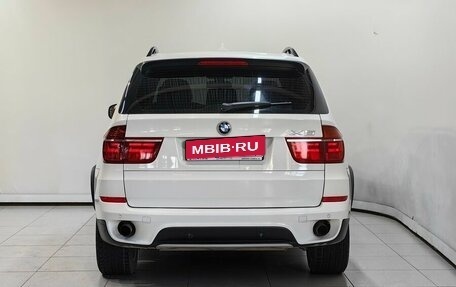 BMW X5, 2011 год, 1 479 000 рублей, 4 фотография