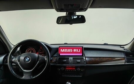 BMW X5, 2011 год, 1 479 000 рублей, 11 фотография