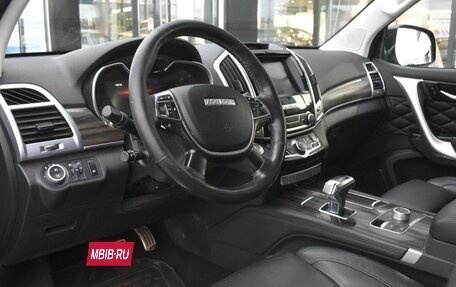 Haval H9 I рестайлинг, 2021 год, 2 100 000 рублей, 10 фотография