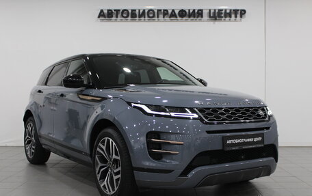 Land Rover Range Rover Evoque II, 2021 год, 5 290 000 рублей, 3 фотография